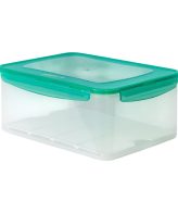 4 Side Locked Rectangle (5.9L)