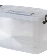 Snap n Store Storage Box 5.2L