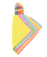 Dusting Cloths Value Pack