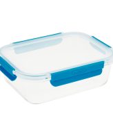 4 Side Oven Lock Dish 1520 ml