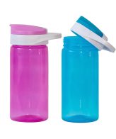 HYDRATE+ BOTTLE (500ML X 2)