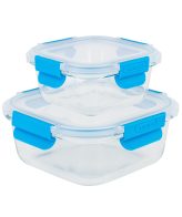 4 SIDE OVEN LOCK 800ML/320ML SET