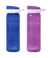 HYDRATE+ 800ML MAU & NAV SET X 2