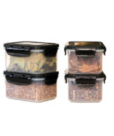 4SL 500ML PANTRY RANGE SET