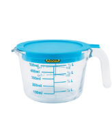 GLASS MEAUSURING JUG 500ML