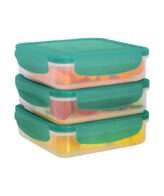 4SL FRIDGE 600ML X 3