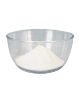 GLASS MIXING BOWL