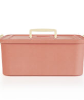 SNAP N STORE 12L - DUSKY PINK