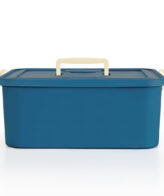 SNAP N STORE 12L  - STEEL BLUE